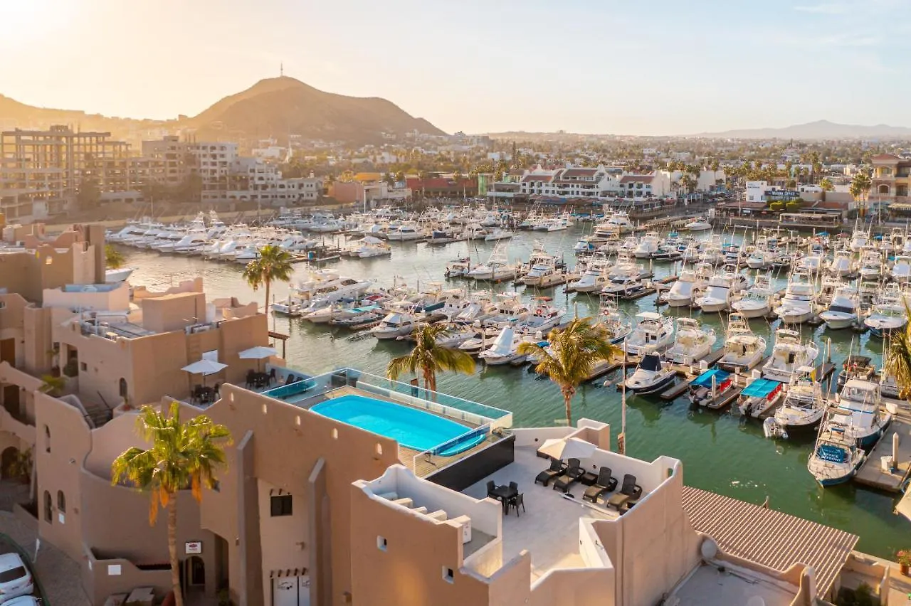 Apartamento Cabowilson Cabo San Lucas