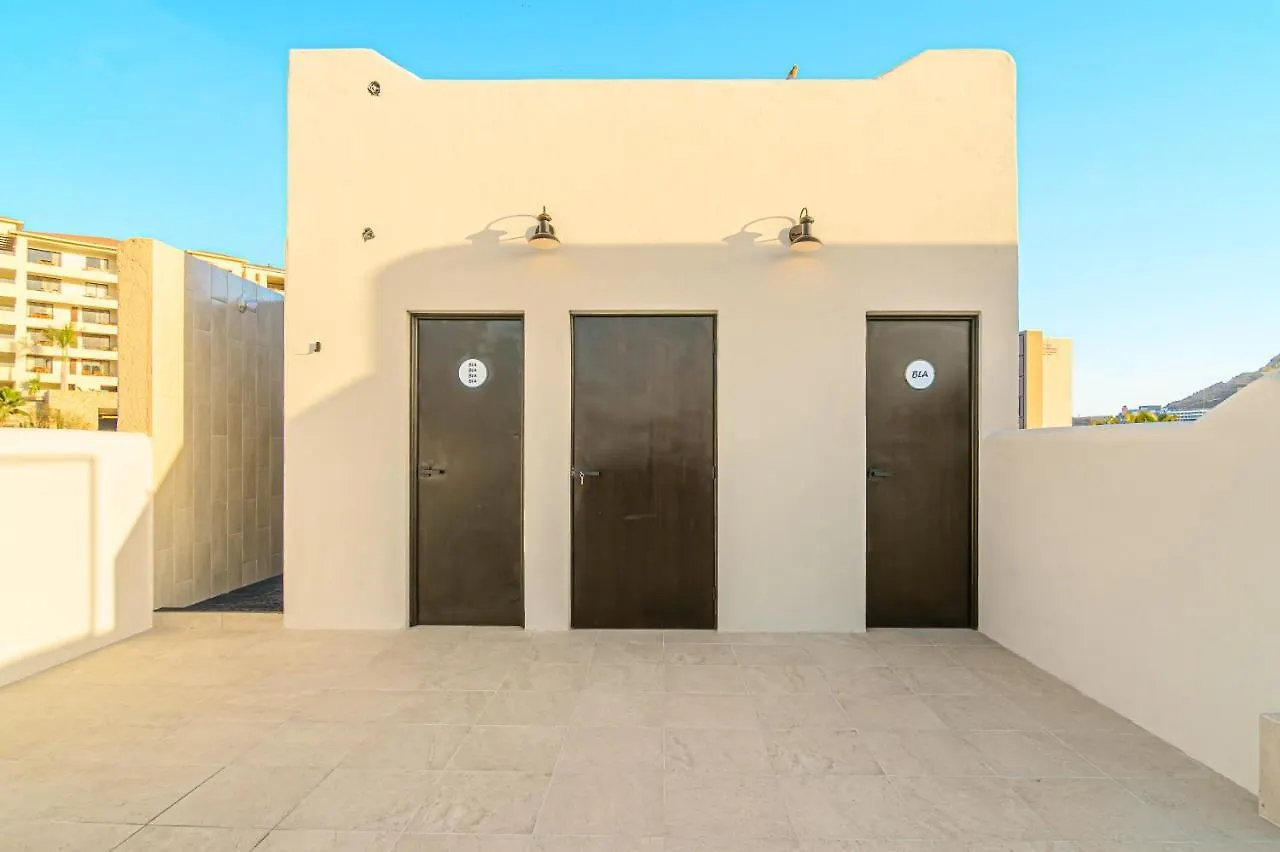 Apartamento Cabowilson Cabo San Lucas