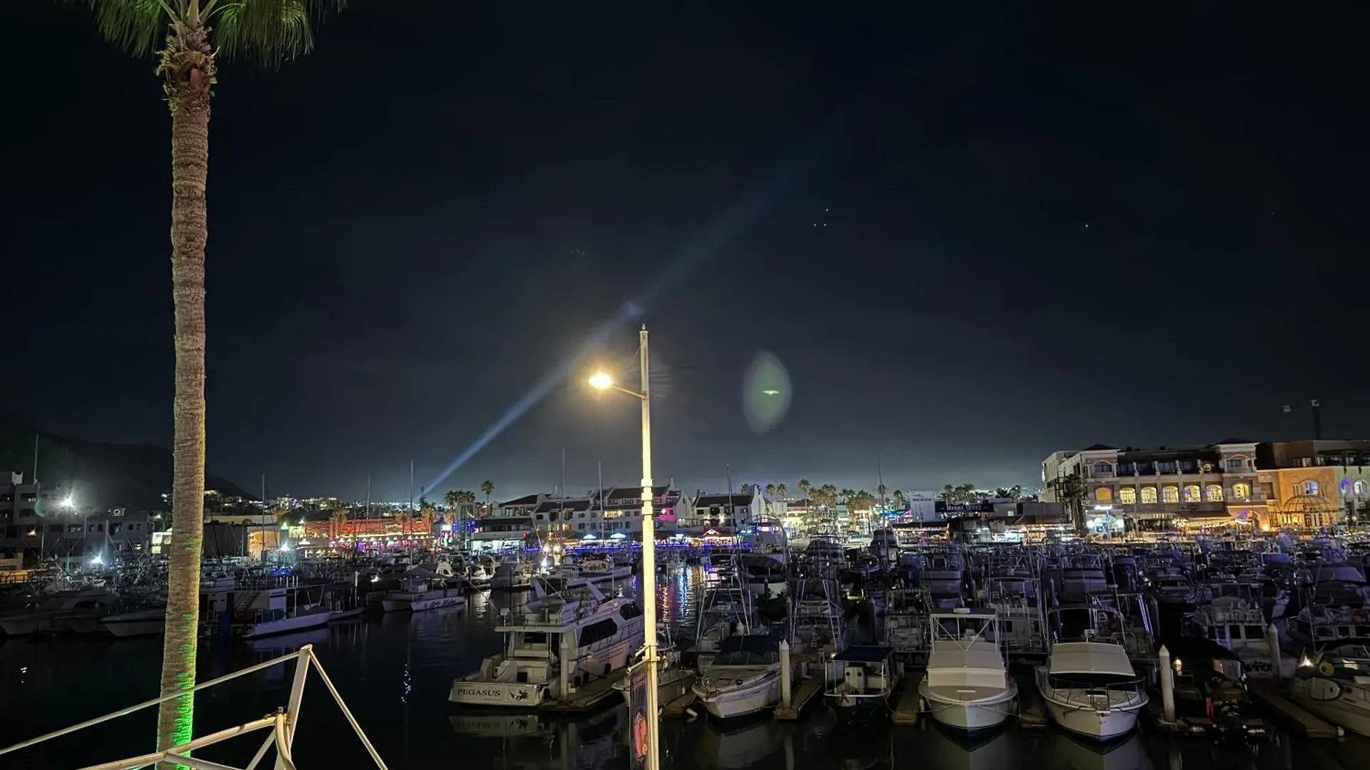 Apartamento Cabowilson Cabo San Lucas México