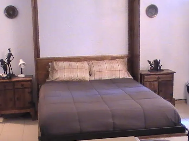 Apartamento Cabowilson Cabo San Lucas 0*,  México