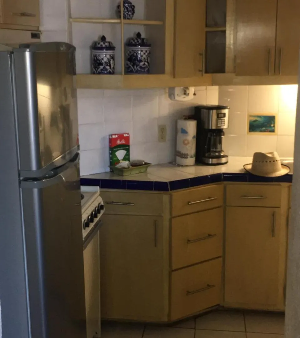Apartamento Cabowilson Cabo San Lucas México