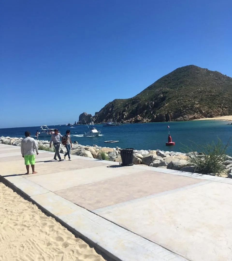 Apartamento Cabowilson Cabo San Lucas
