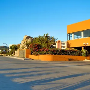 3* Hotel Sunrock &