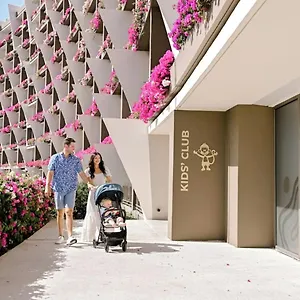 Resort Grand Velas Cabos Luxury, Cabo San Lucas