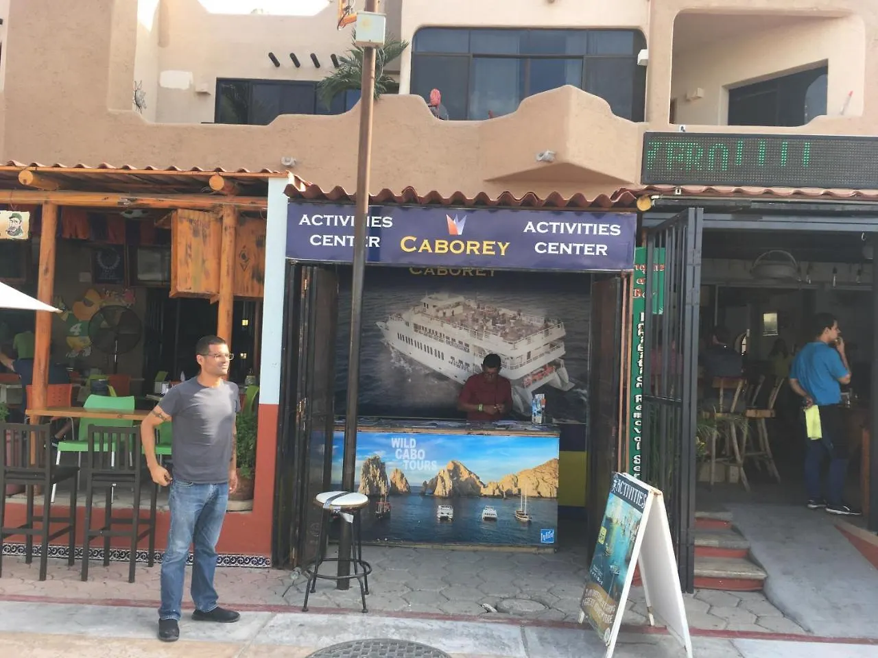 Cabowilson Apartment Cabo San Lucas